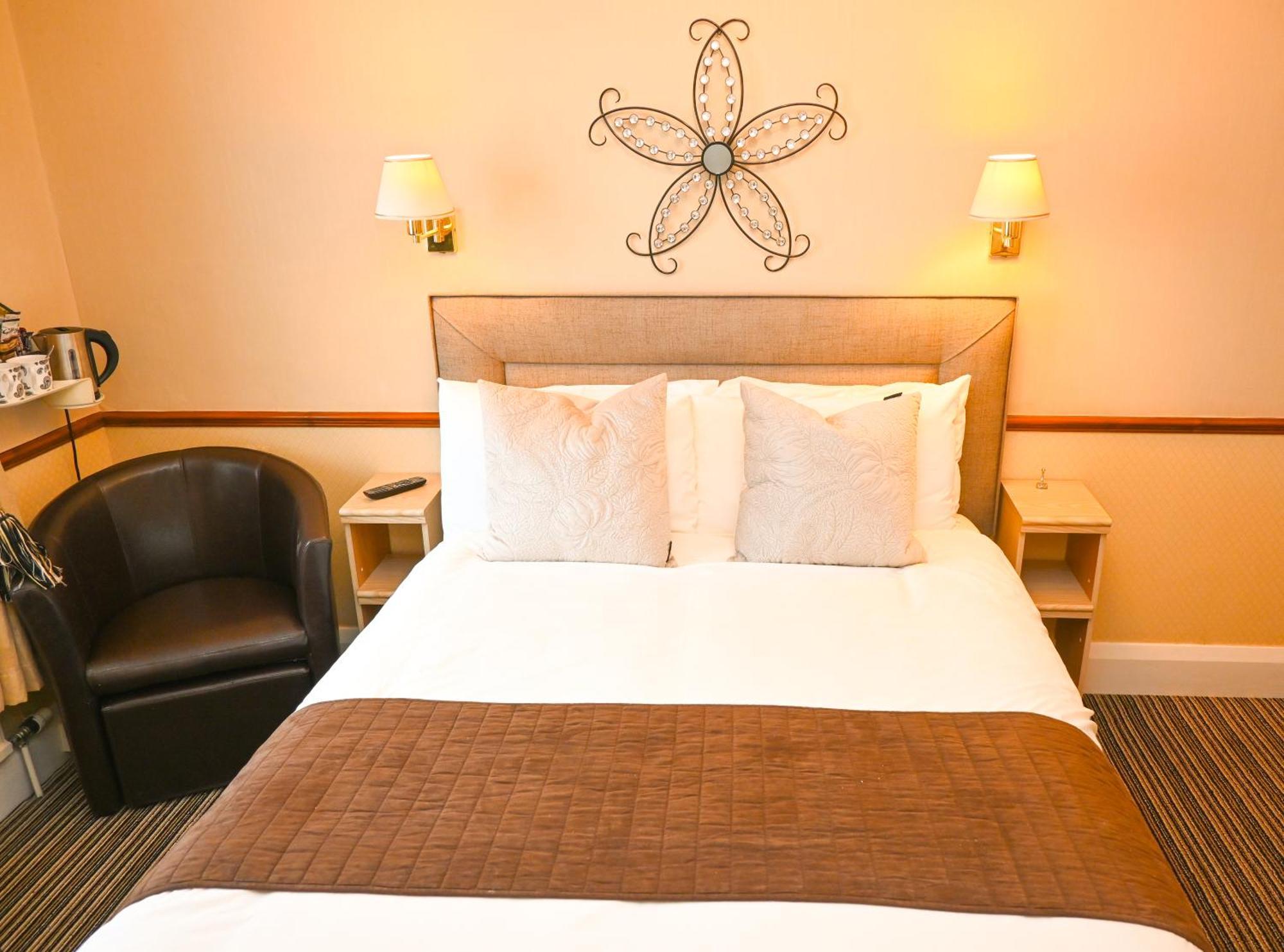 The Alexander - Seaside Hideaway (adults Only) Guest house