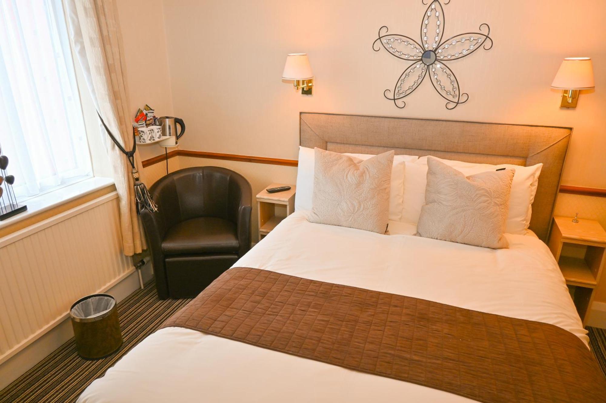 Guest house The Alexander - Seaside Hideaway (adults Only) Scarborough