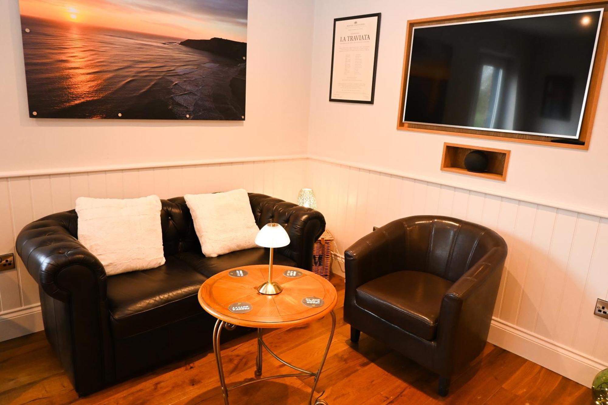 The Alexander - Seaside Hideaway (adults Only) 5* Scarborough