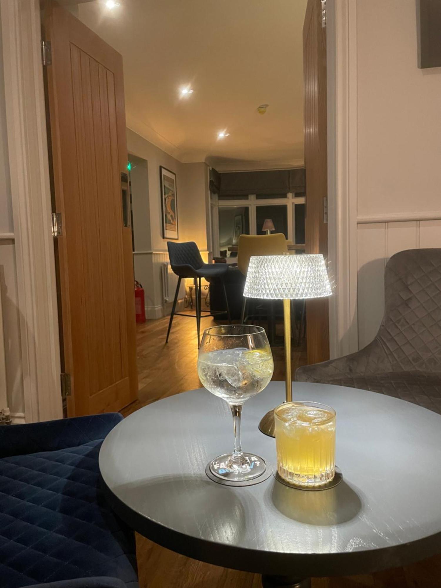 The Alexander - Seaside Hideaway (adults Only)