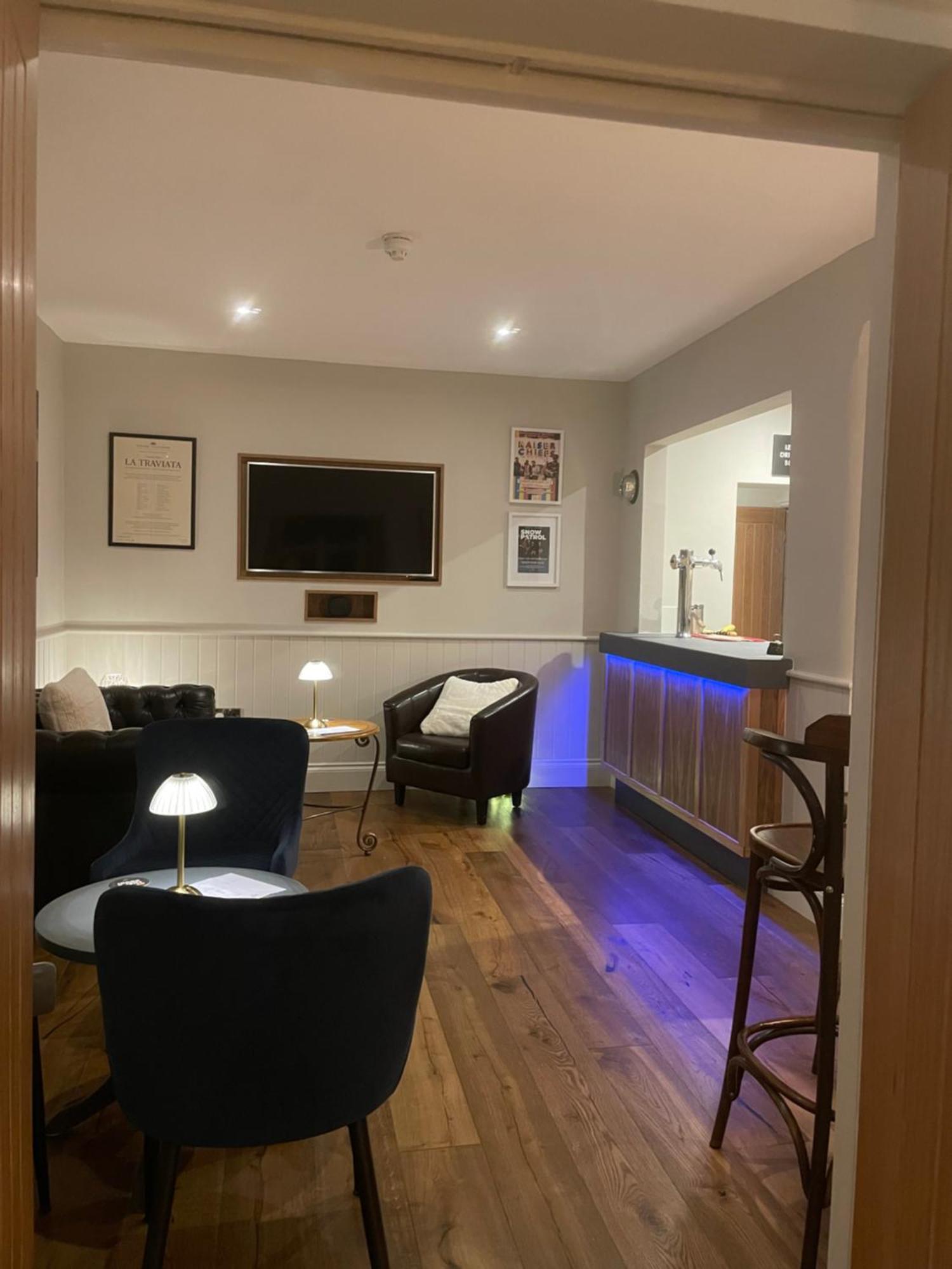 The Alexander - Seaside Hideaway (adults Only) Guest house