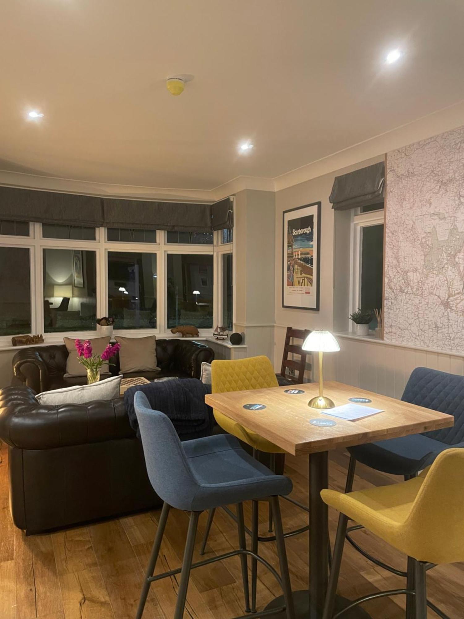 The Alexander - Seaside Hideaway (adults Only) Guest house 5*