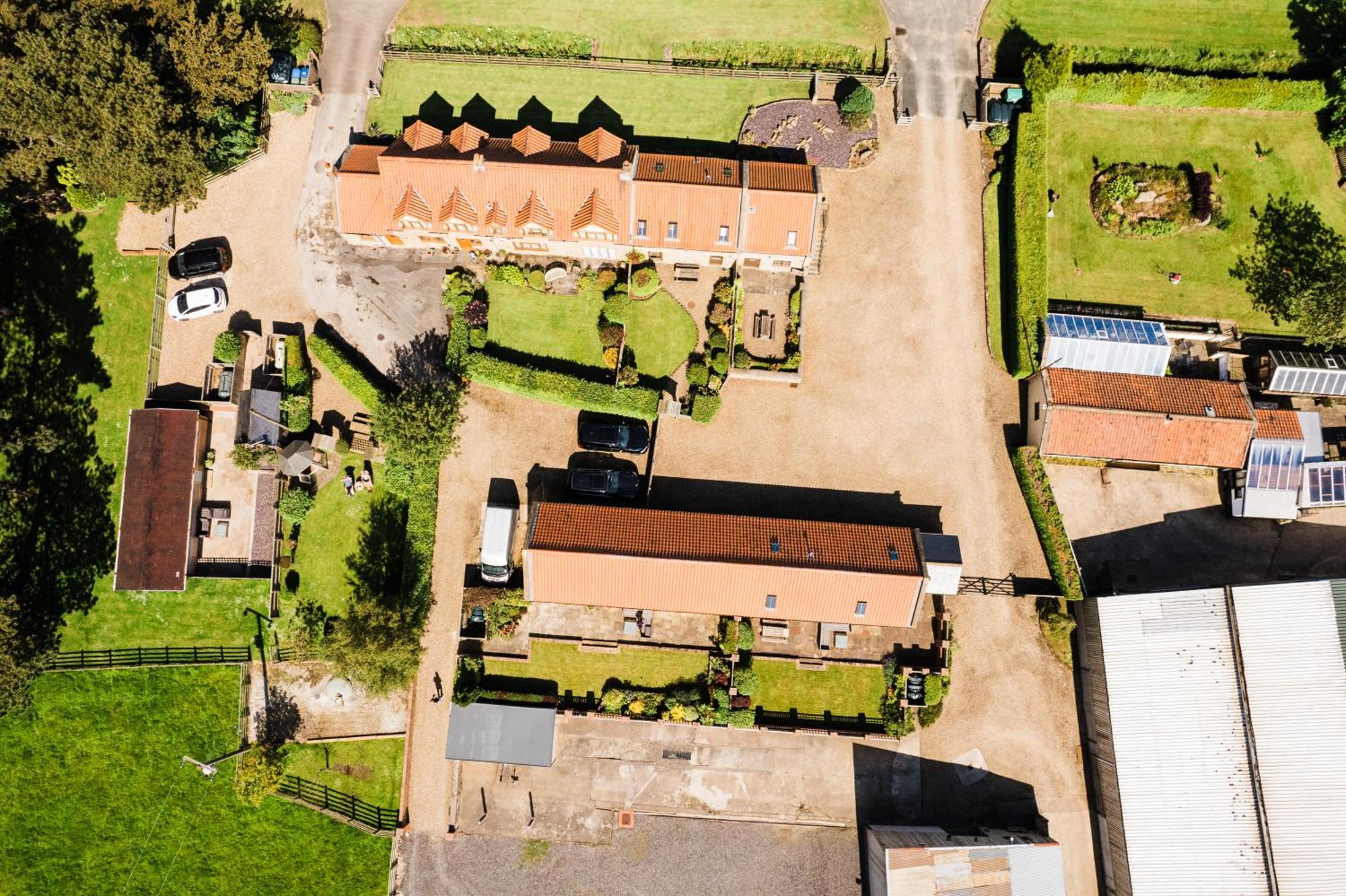 The Old Dairy Holiday home *