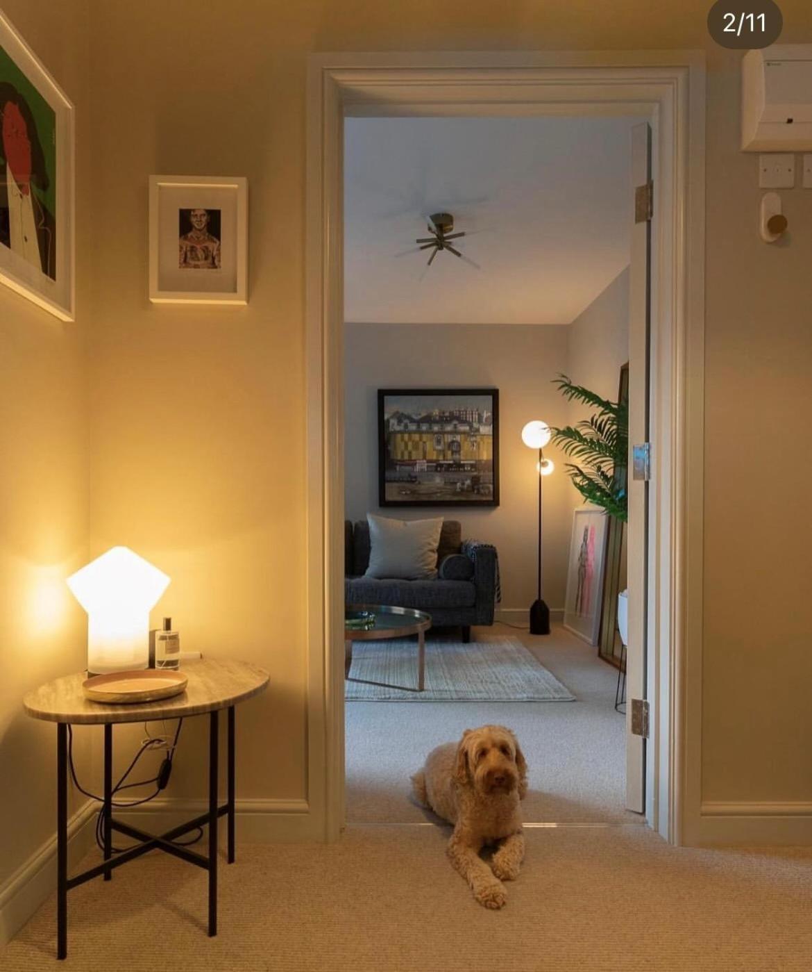 The Taproom Apartment