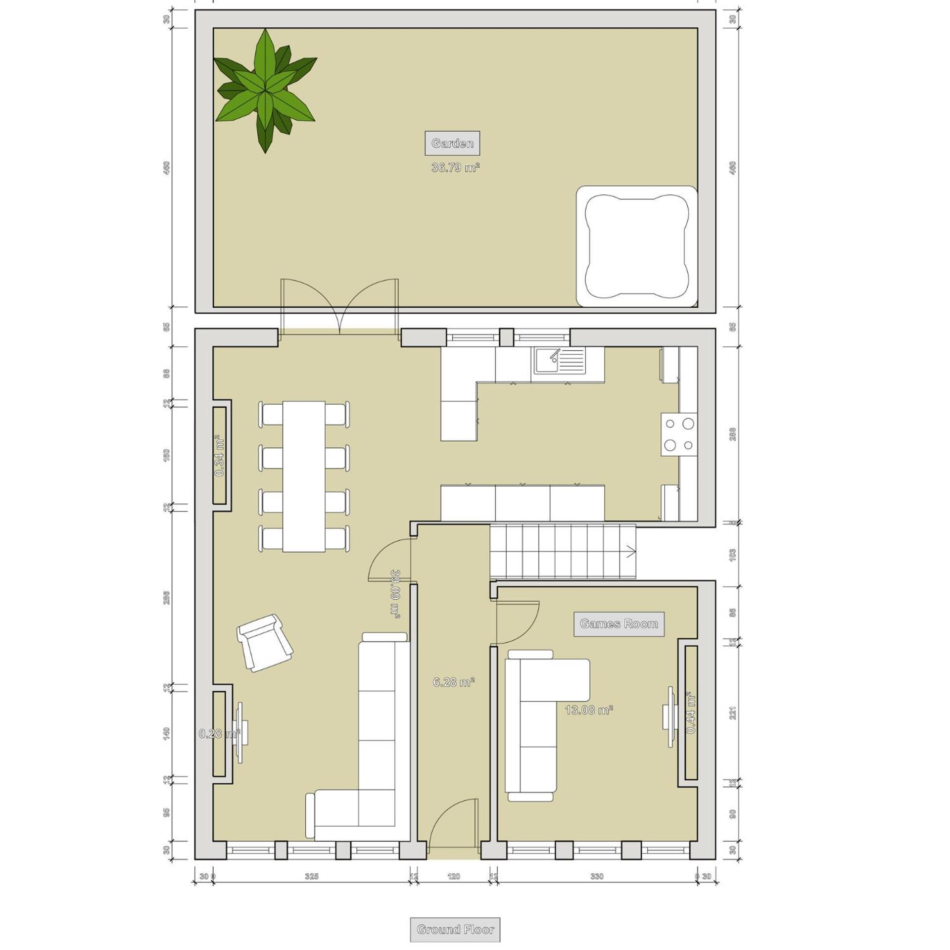 Holiday home Emerald Park - Hot Tub & Games Room!