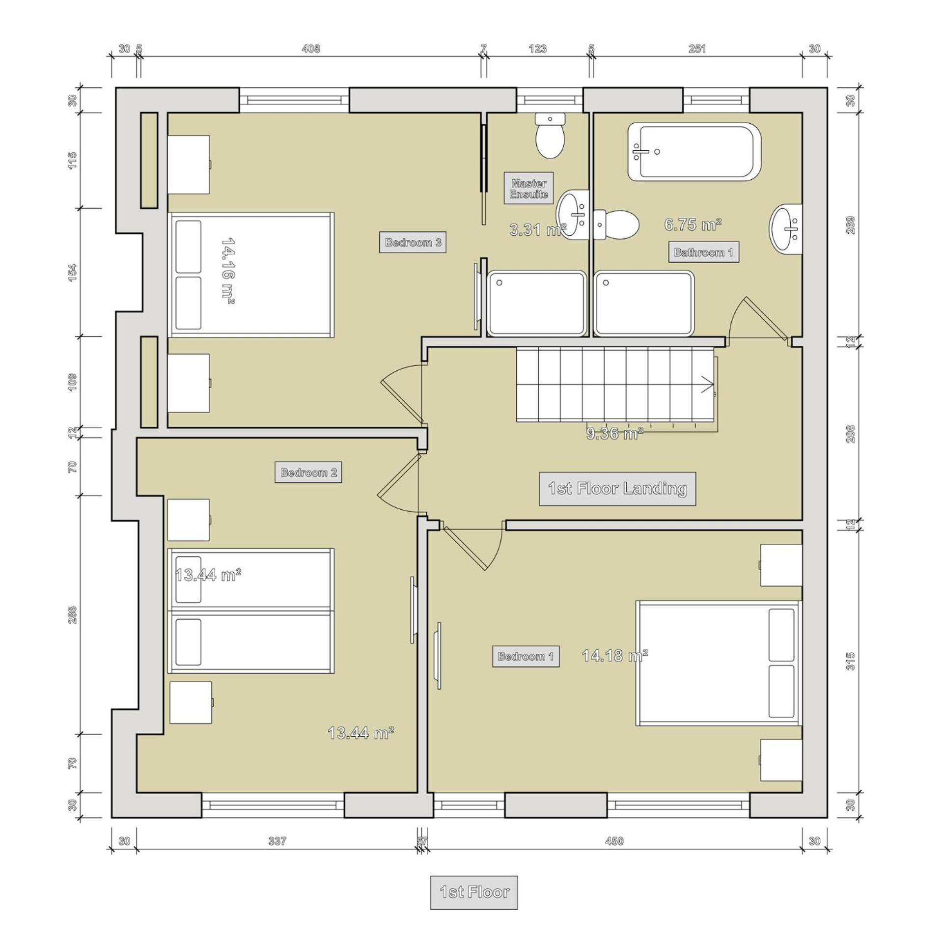 Holiday home Emerald Park - Hot Tub & Games Room! *