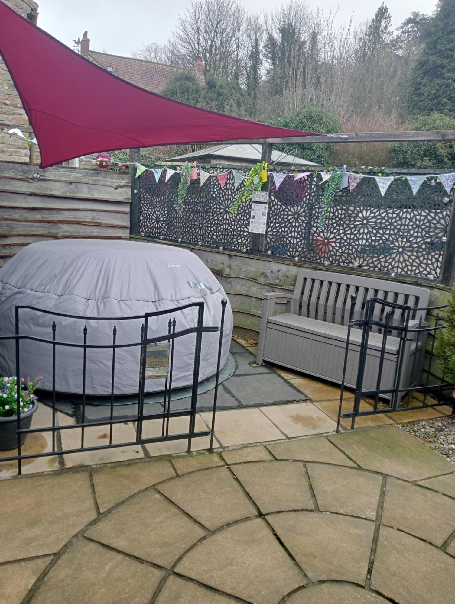 Larch Ruston Dog Friendly With Hot Tub * Scarborough
