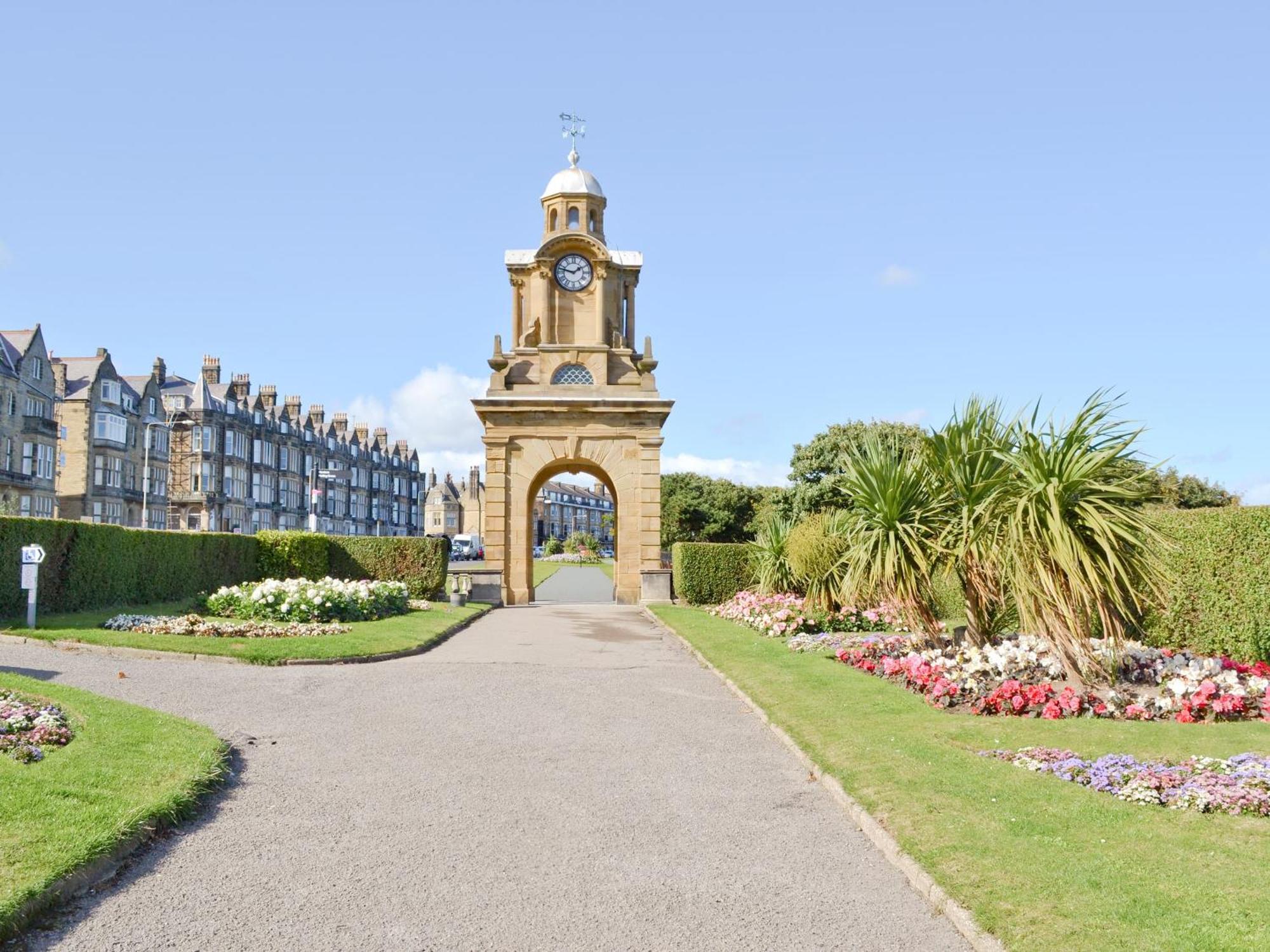 Vincent House Holiday home Scarborough