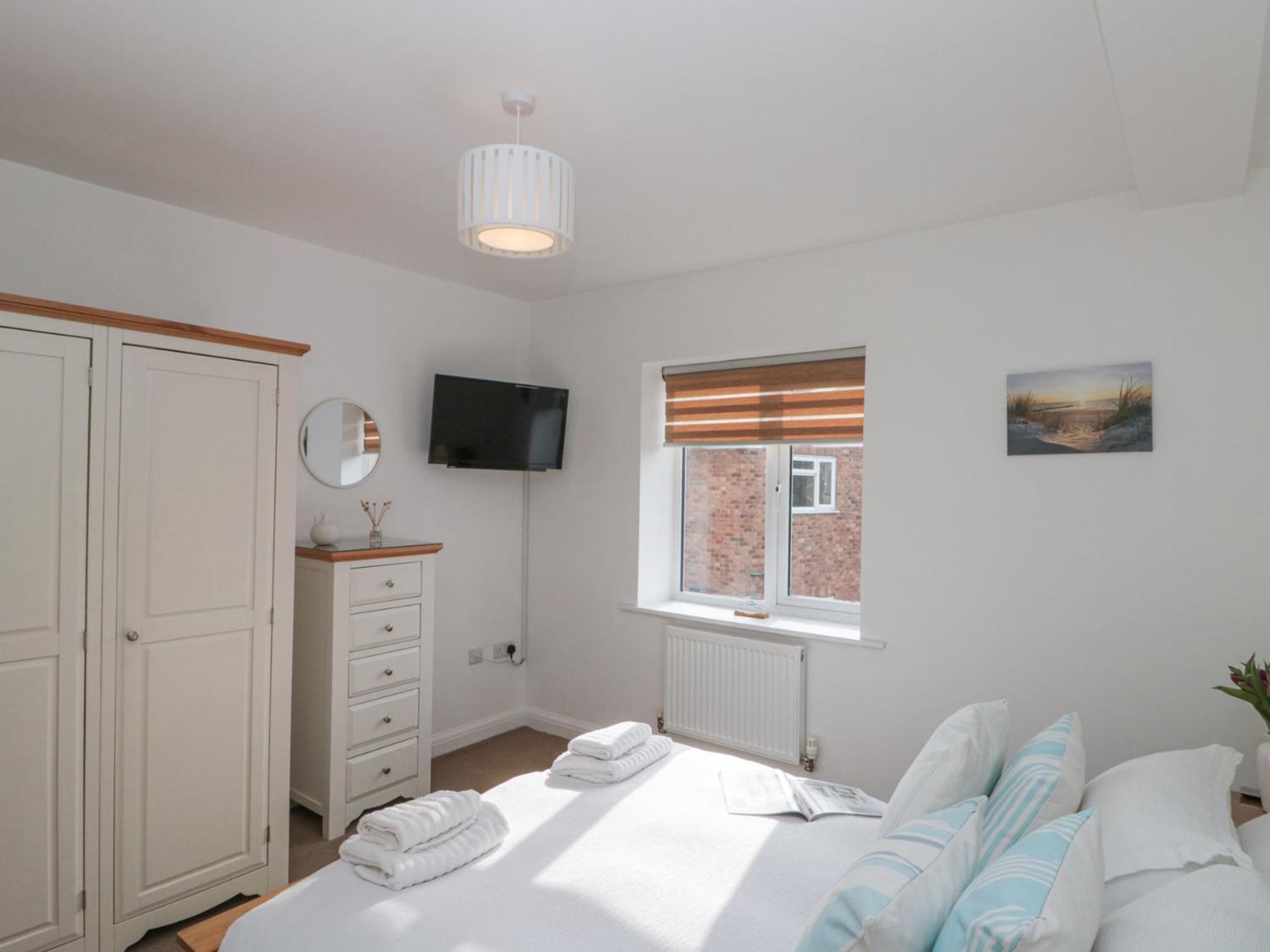 Weydale Avenue Apartment