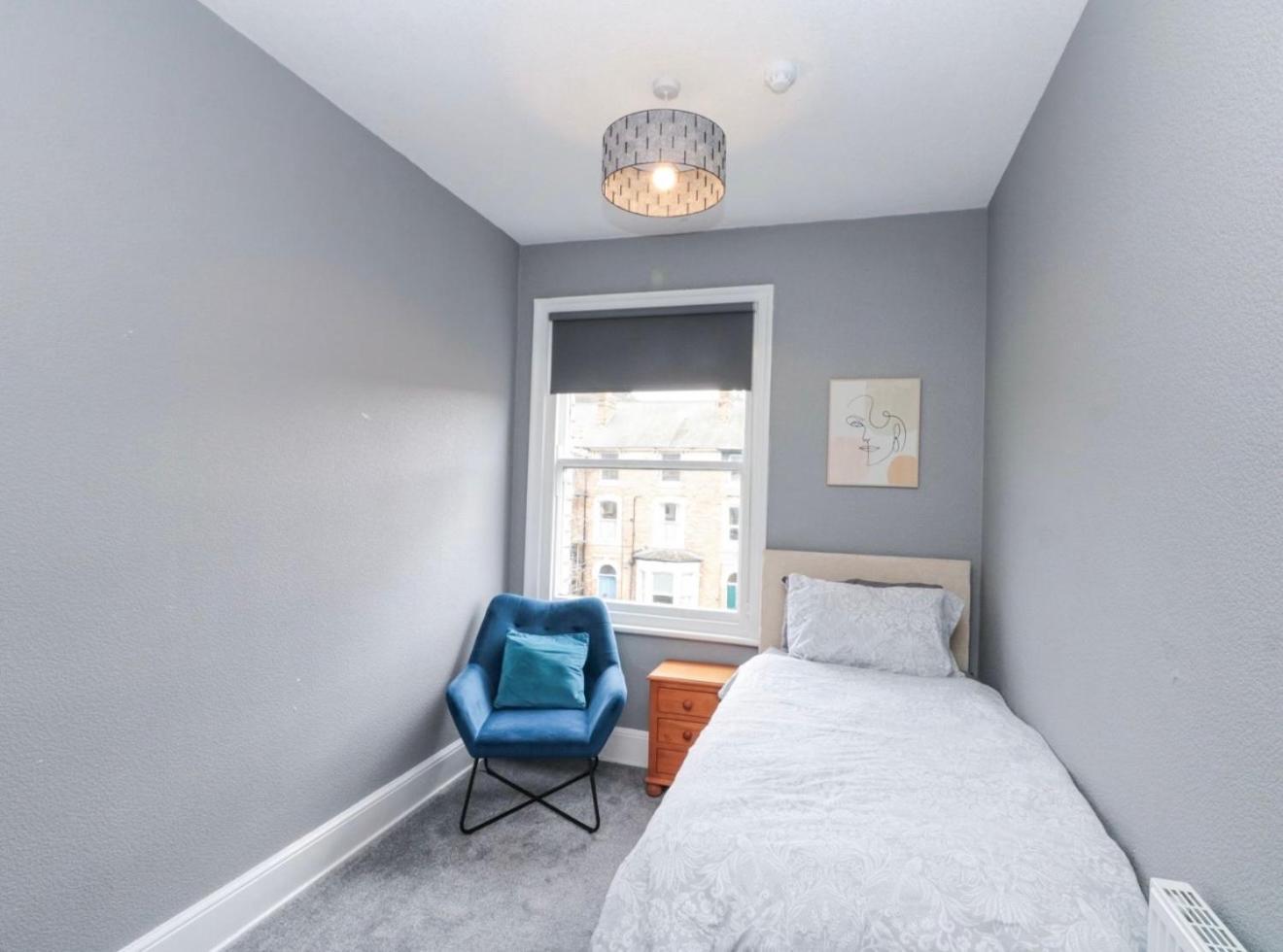 Holiday home Westbourne House Scarborough