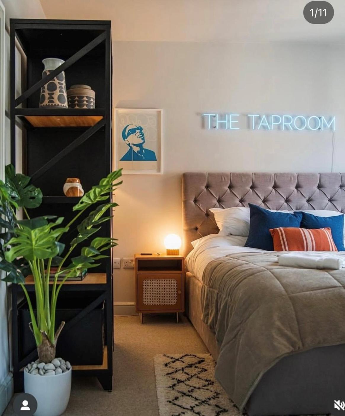 The Taproom * Scarborough
