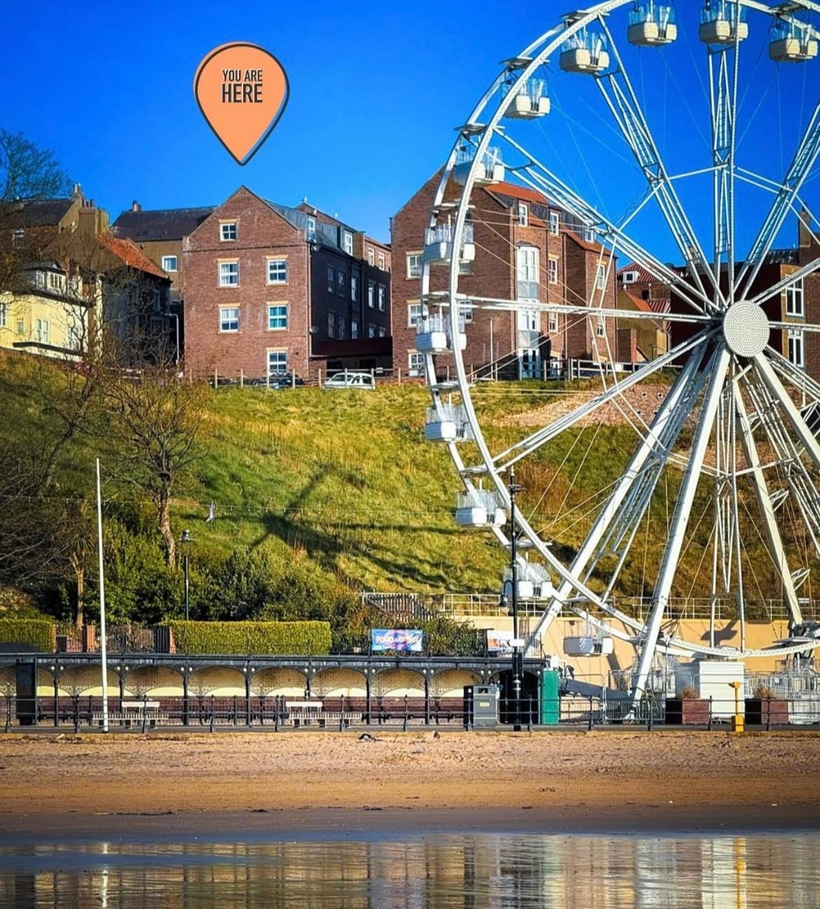 The Taproom * Scarborough