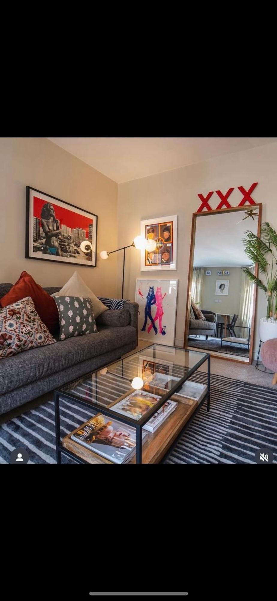 The Taproom Apartment Scarborough