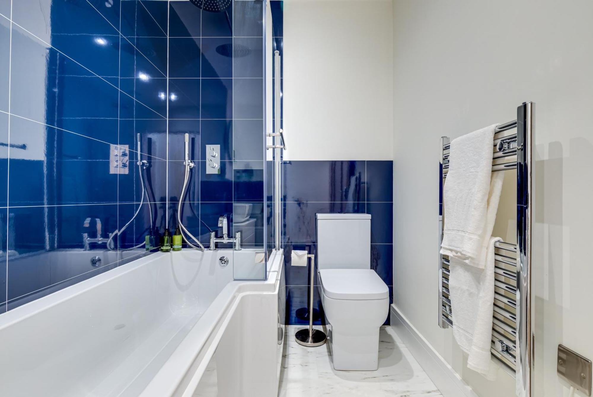 Apartment 1 - North Marine Scarborough