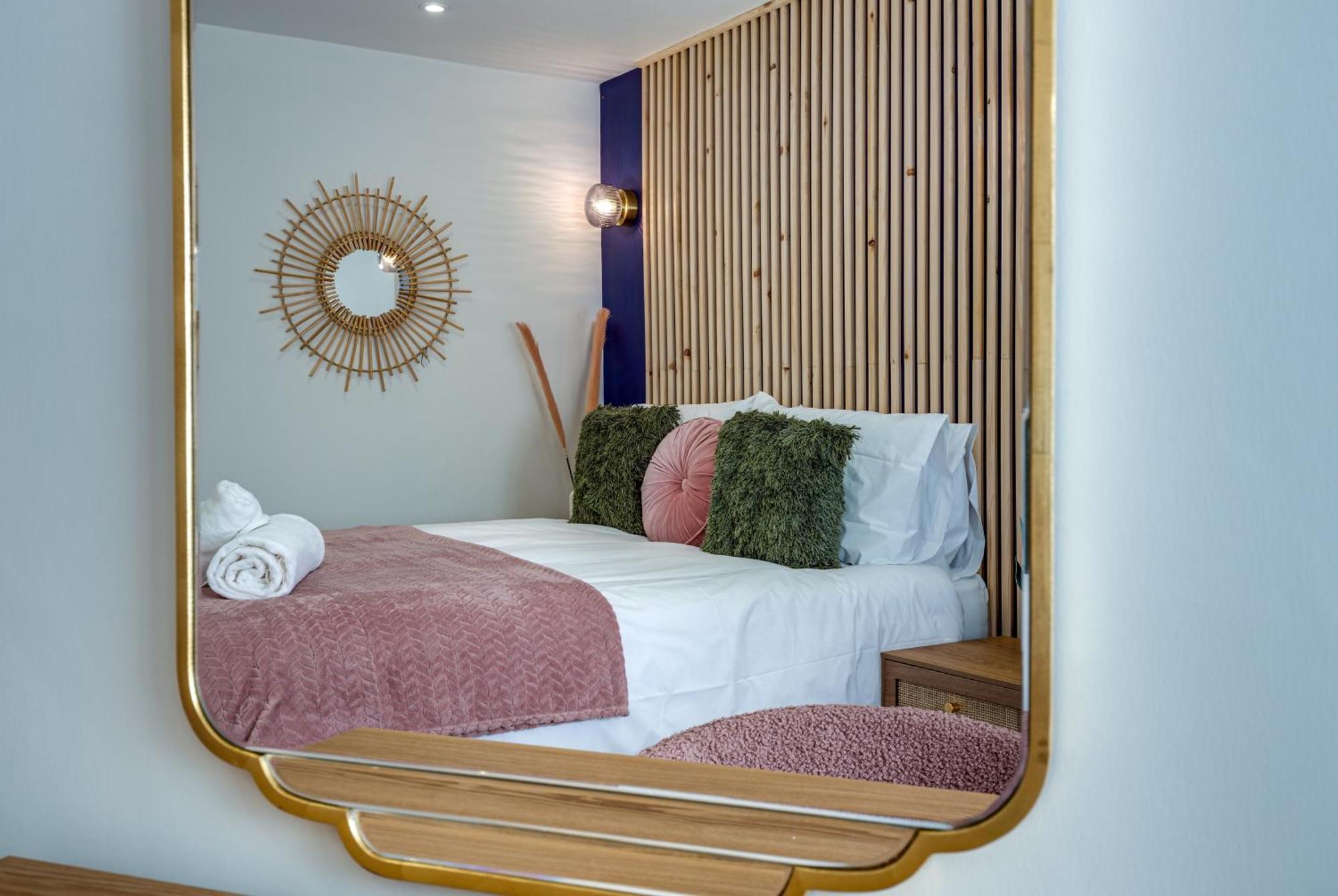 Apartment 1 - North Marine *