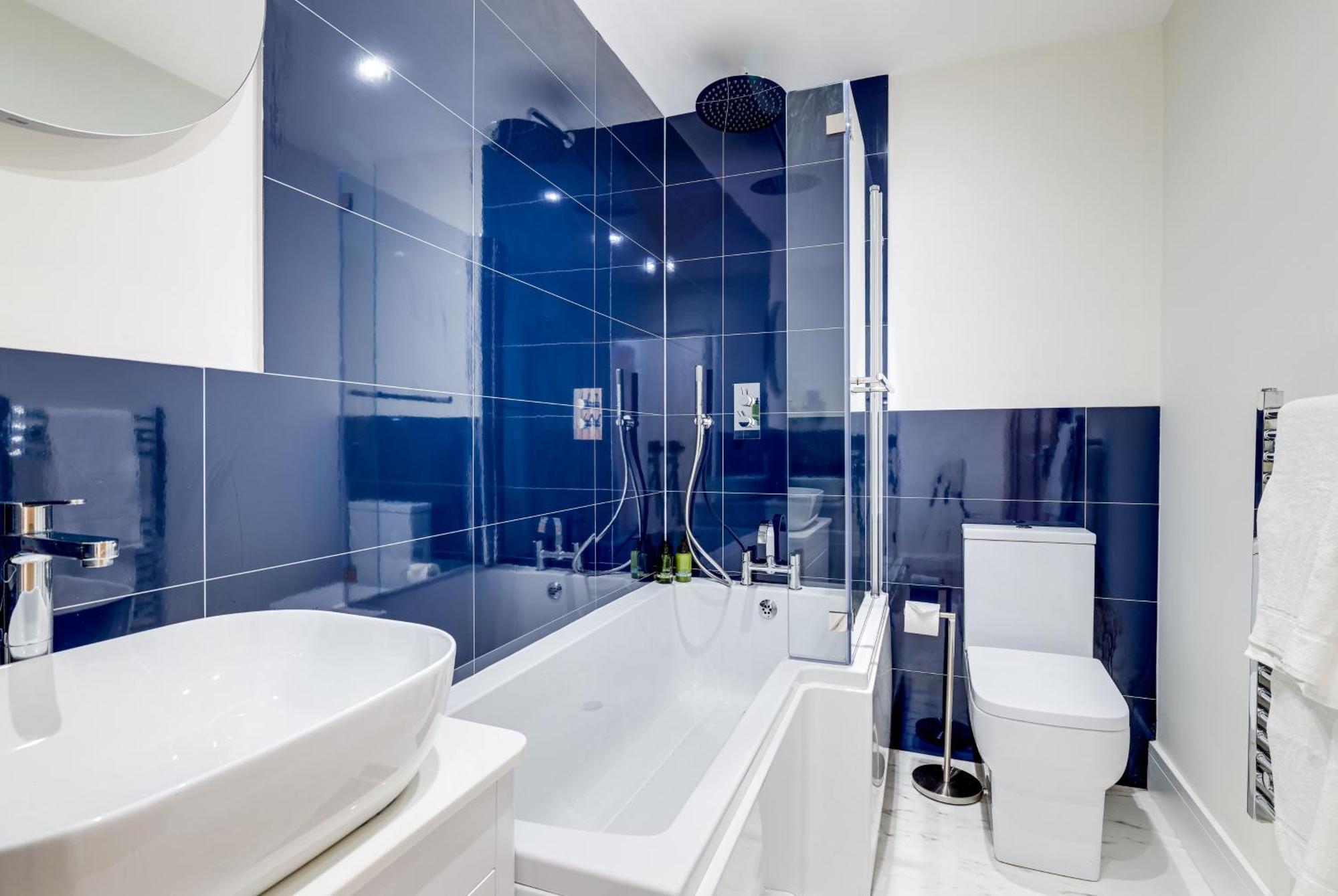 1 - North Marine Apartment Scarborough