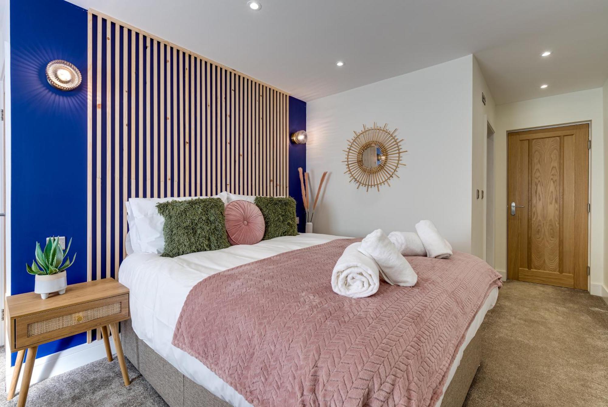 1 - North Marine Apartment Scarborough