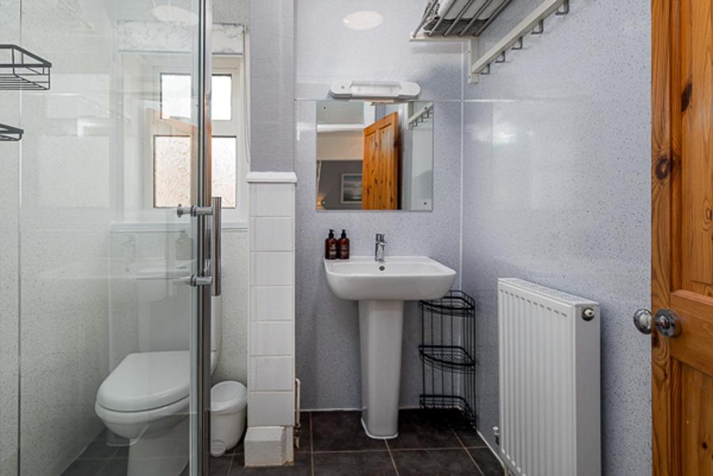 Hotel The Norlands