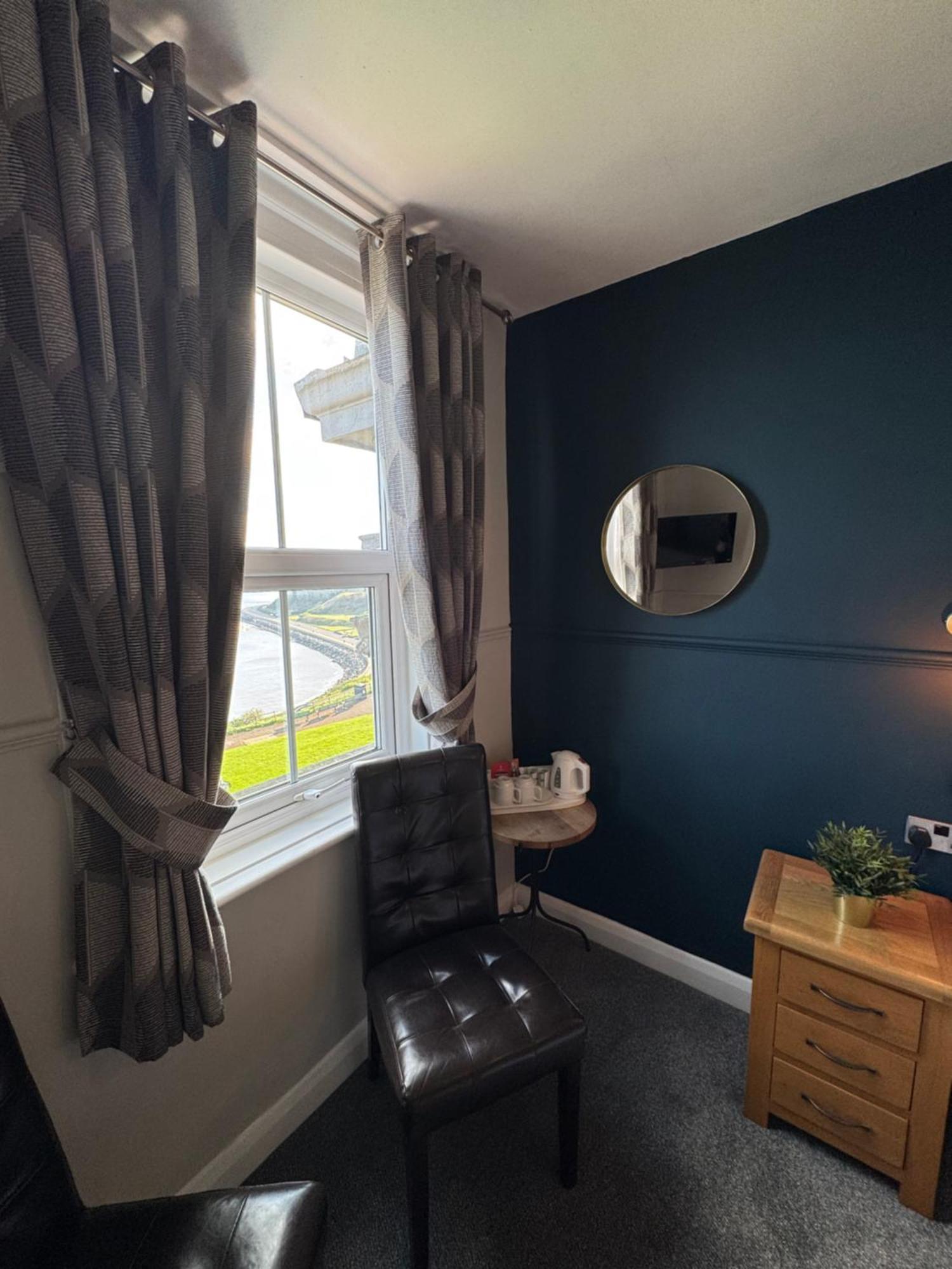 Bed & Breakfast The Rockside 4*