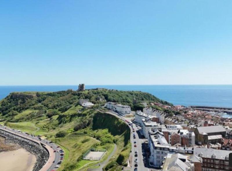 Apartment Sea Front Hideaway Scarborough