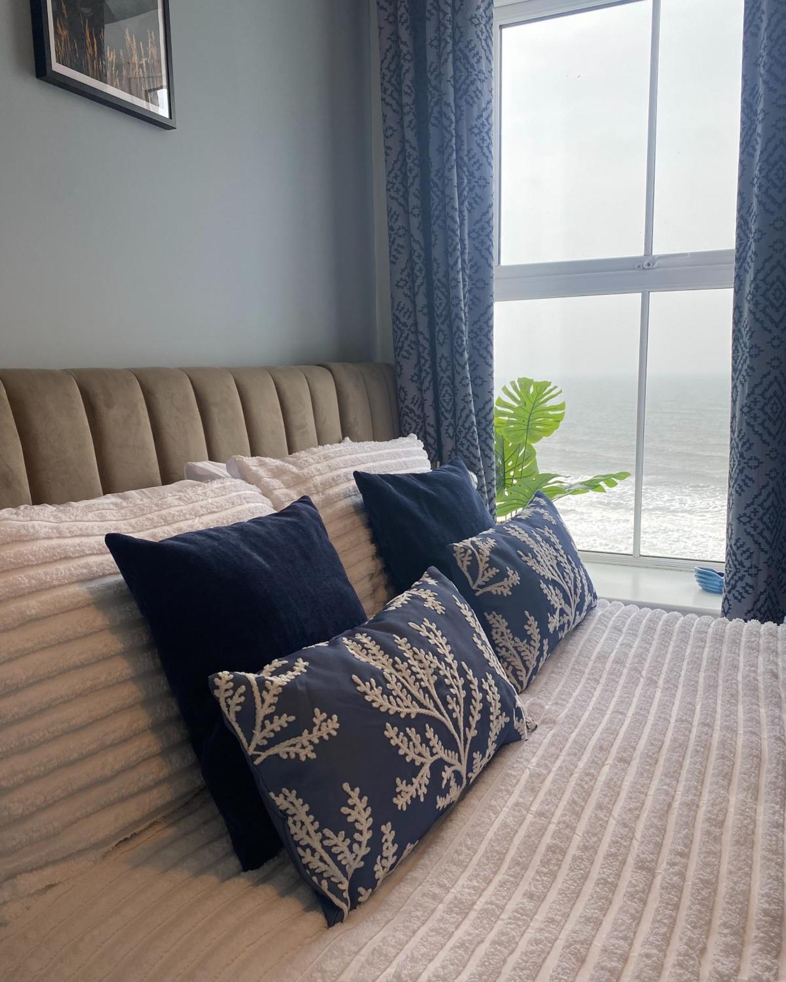 Sea Front Hideaway Apartment Scarborough