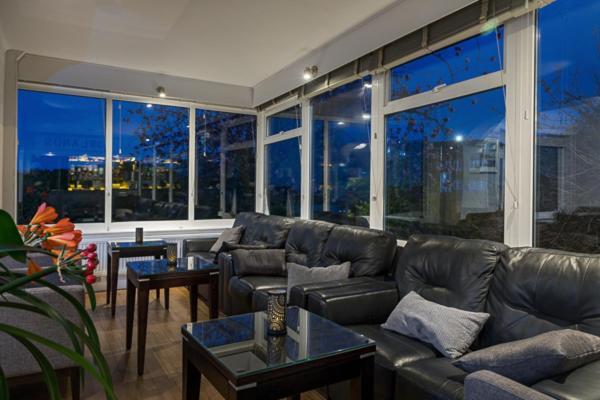 Hotel The Norlands