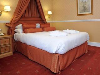 Hotel Palm Court 3*