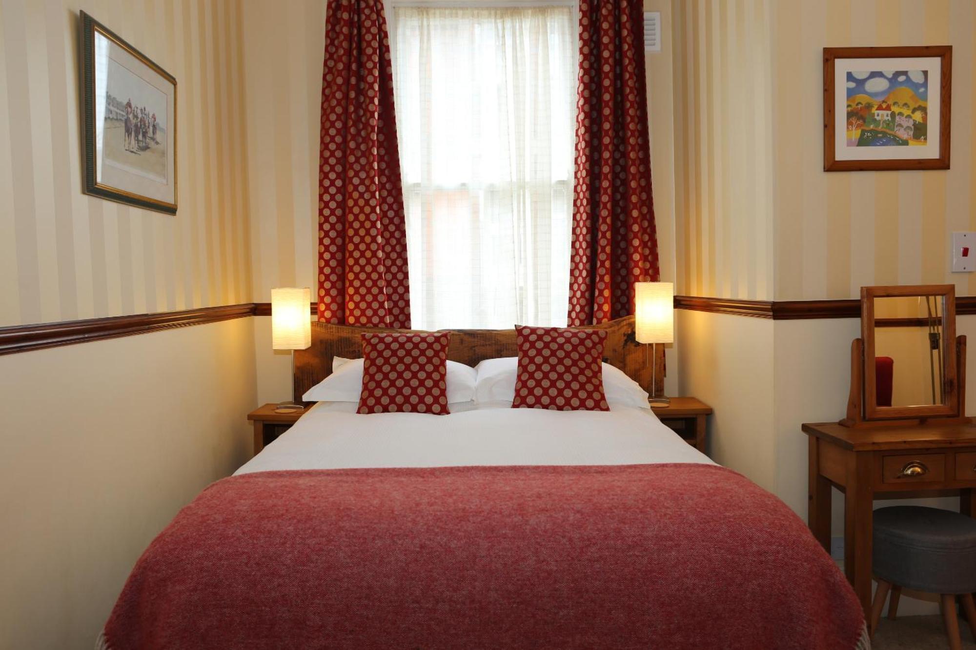 Bed & Breakfast The Waves: Yorkshire Coast 4*