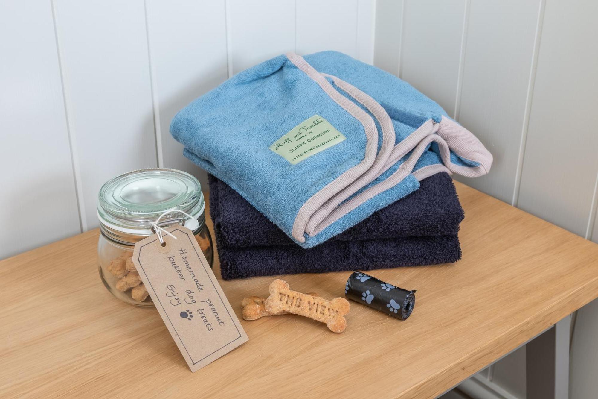 Lodge The View, Broxa - Luxury - Yorkshire Coast *