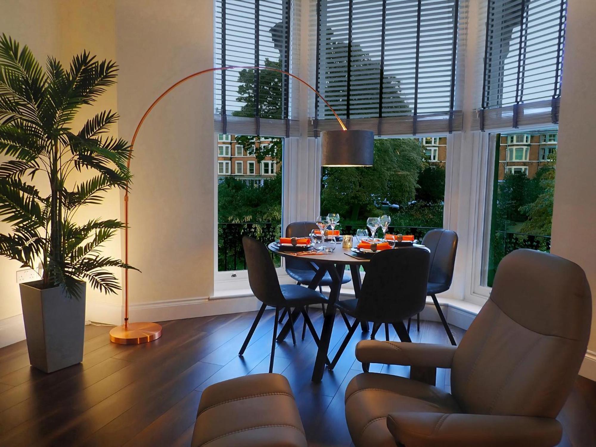 Holiday home The Haven *