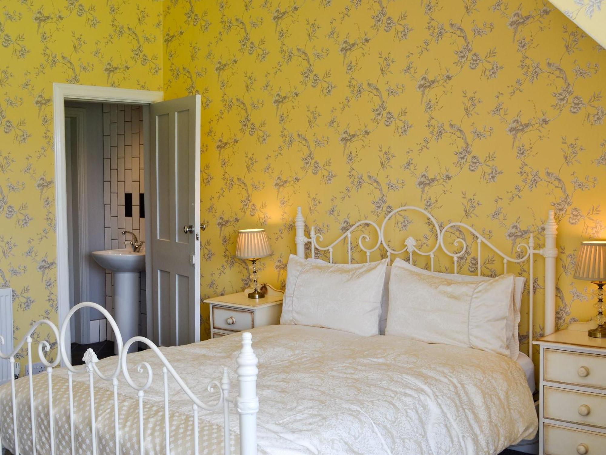 Holiday home South Cliff Sands Ii Scarborough