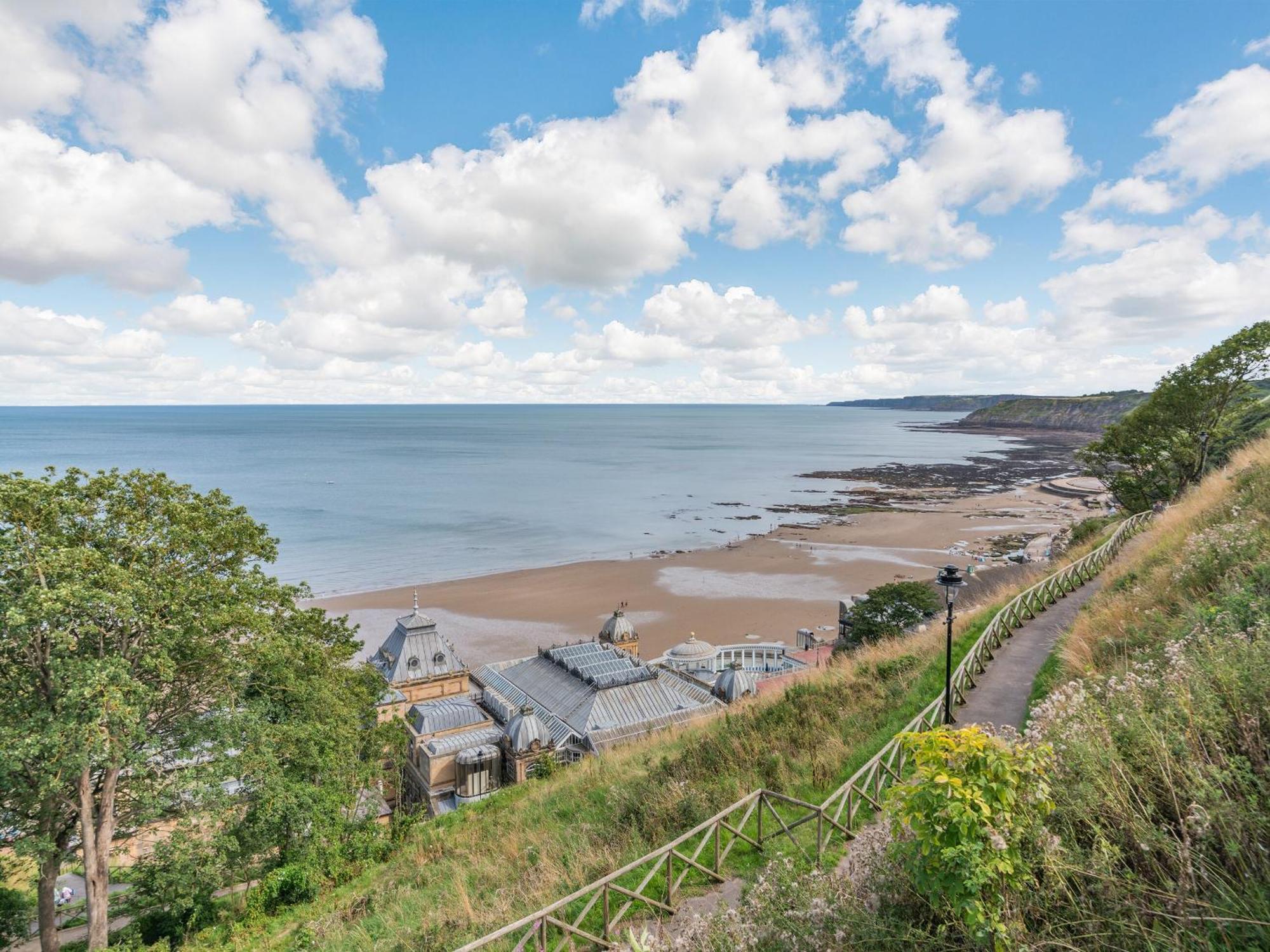 Holiday home Sea View At The Oaklands *