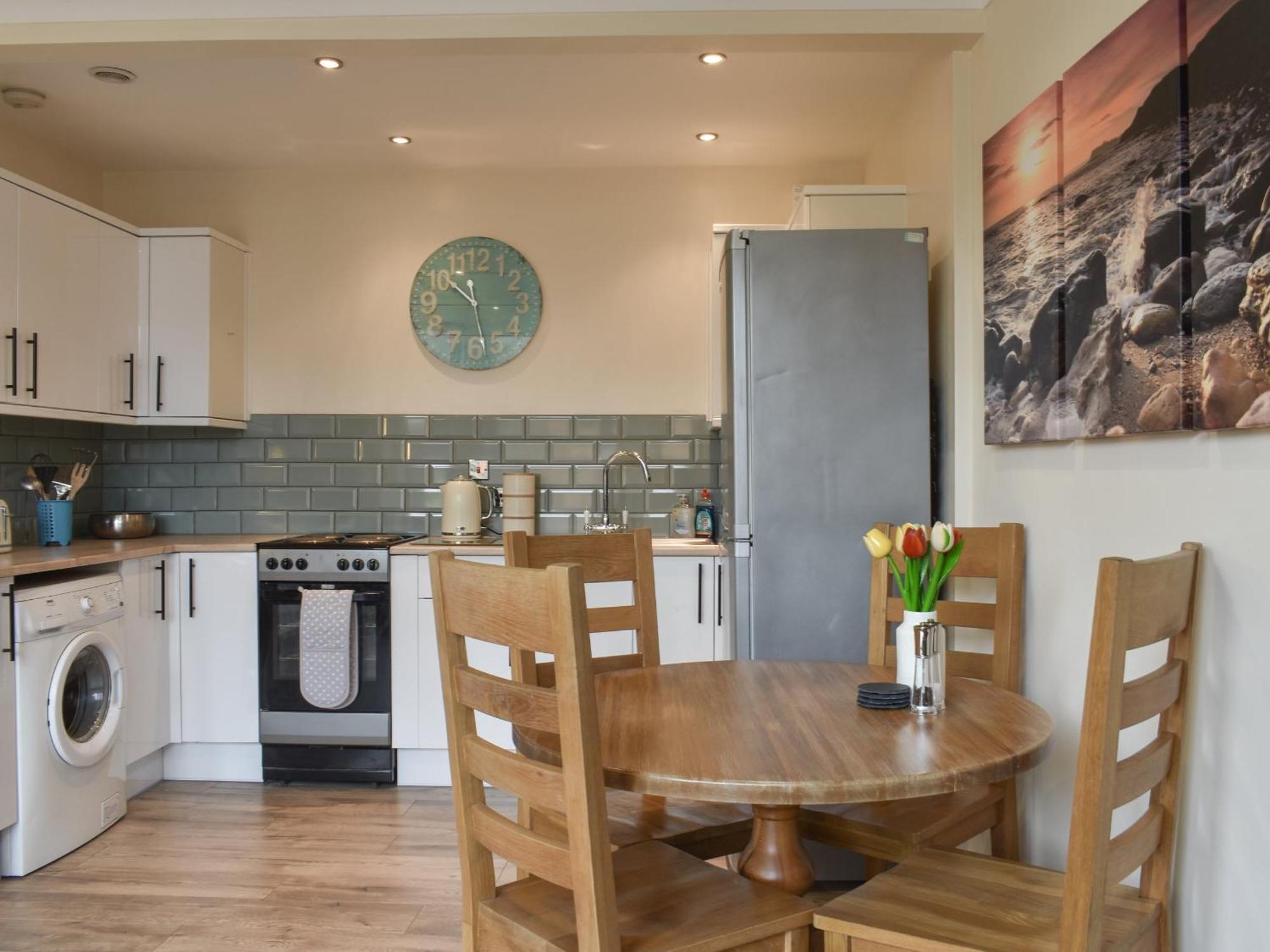 Mount View Holiday home Scarborough