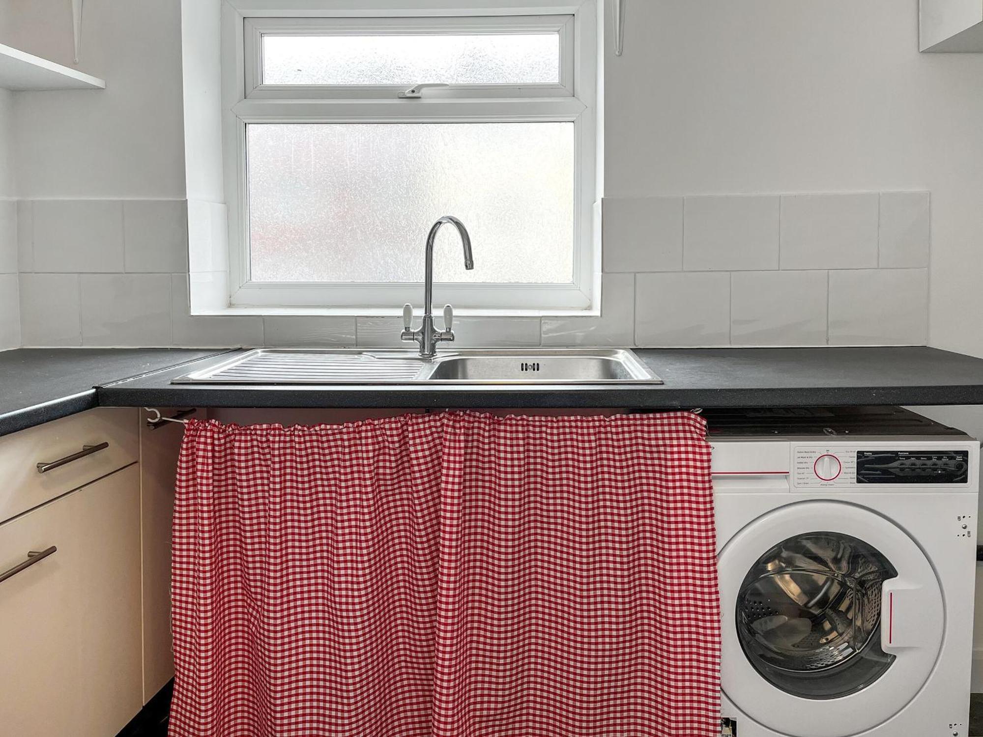 Holiday home Regent House *