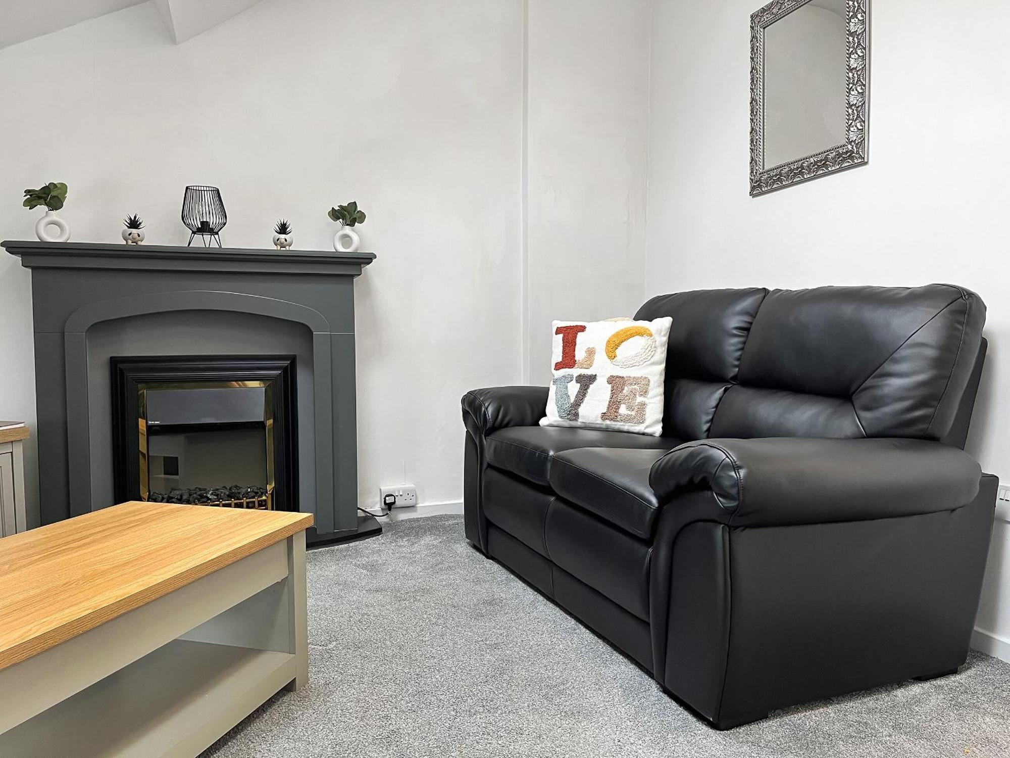 Regent House * Scarborough