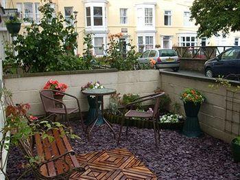 Bed & Breakfast Admiral 3*