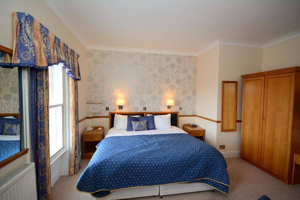 The Crescent Hotel Scarborough