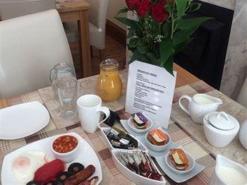 Bed & Breakfast Admiral Scarborough