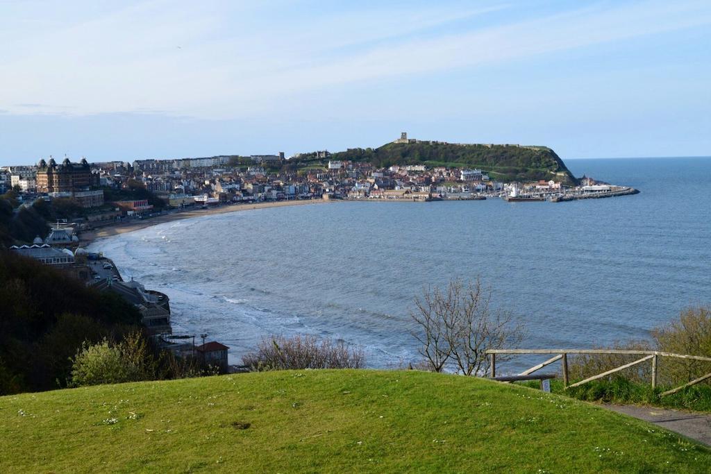Admiral 3* Scarborough