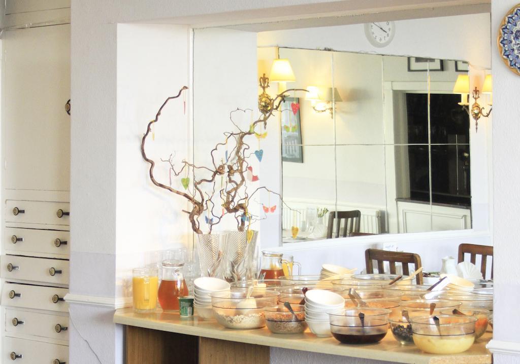 Guest house The Paragon - Guest Accommodation 4*