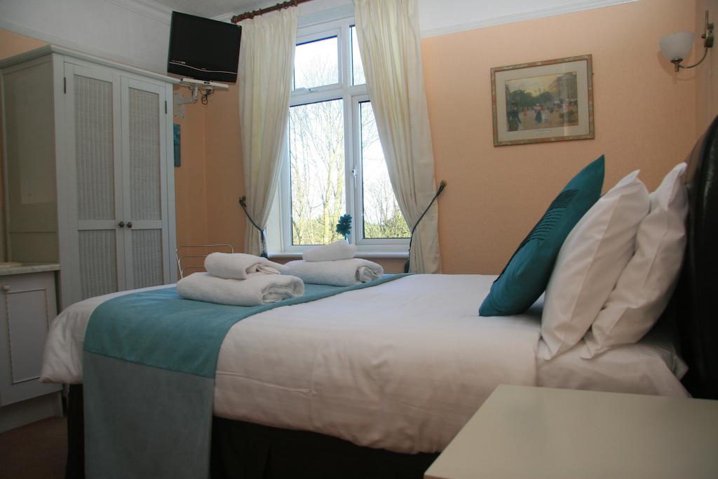 Guest house Outlook