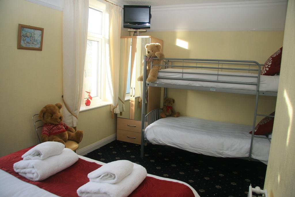 Guest house Outlook
