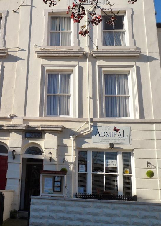 Bed & Breakfast Admiral Scarborough