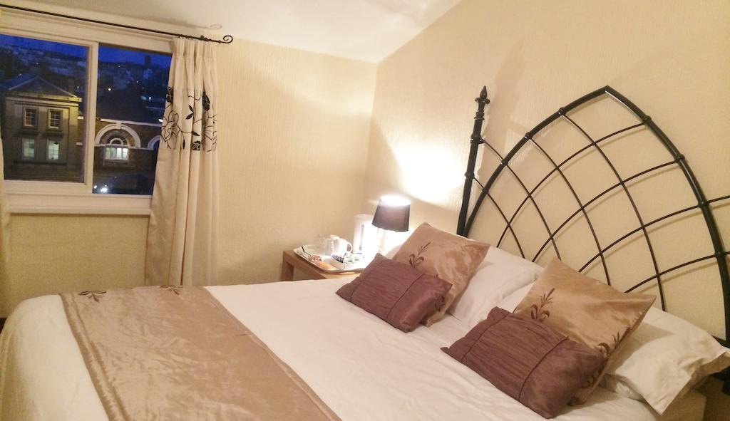Bed & Breakfast Admiral Scarborough
