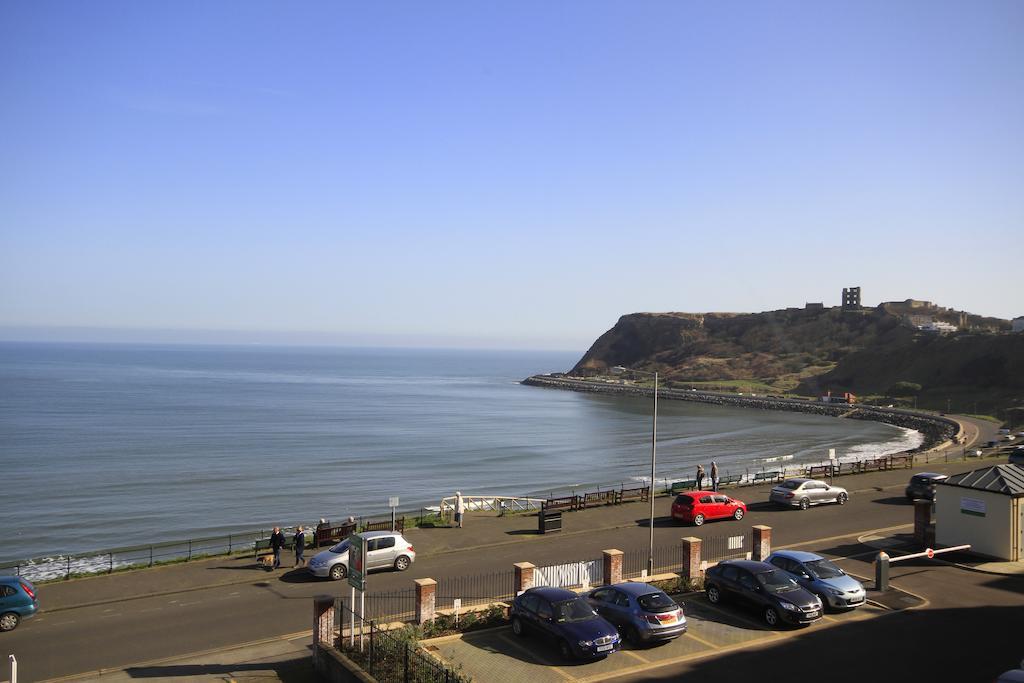 Guest house The Paragon - Guest Accommodation Scarborough