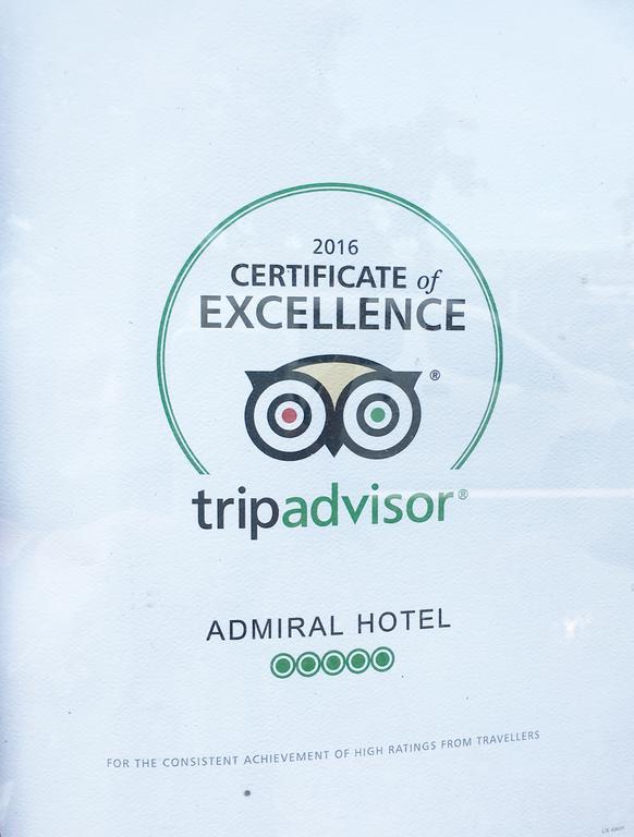Bed & Breakfast Admiral Scarborough