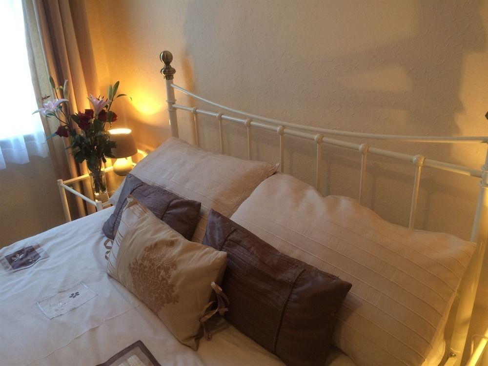 Bed & Breakfast Admiral 3*