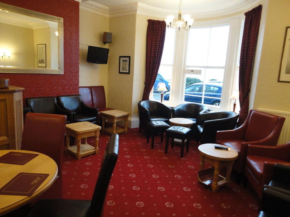 The Rockside Bed & Breakfast Scarborough