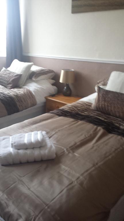 Bed & Breakfast Brunton House Scarborough