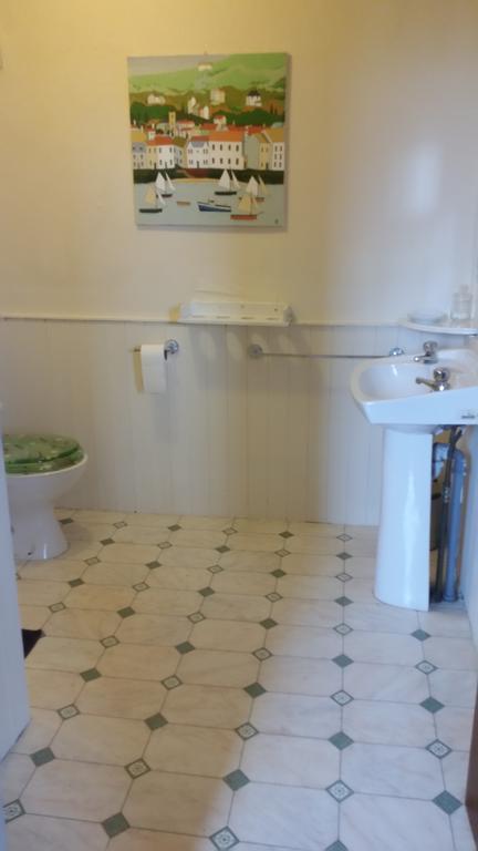 Bed & Breakfast Brunton House